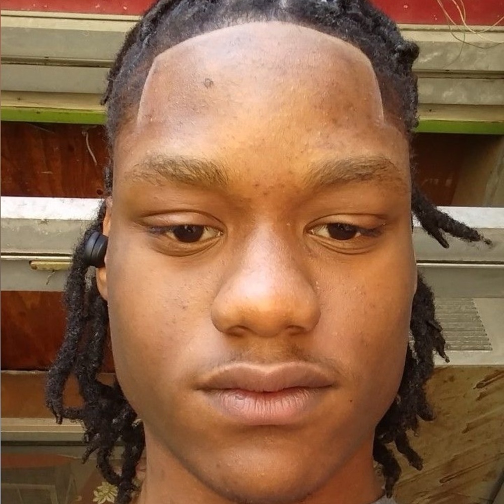 Meet your Posher, Tyrice